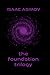 The Foundation Trilogy (Foundation, #1-3)