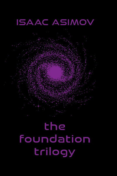 The Foundation Trilogy