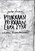 Piukkaan paikkaan lupa lyyä by Juho Kuusi