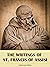 The Writings of St. Francis of Assisi
