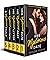 Her Mysterious Date Boxset:...