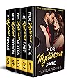 Her Mysterious Date Boxset: Blind Love Series