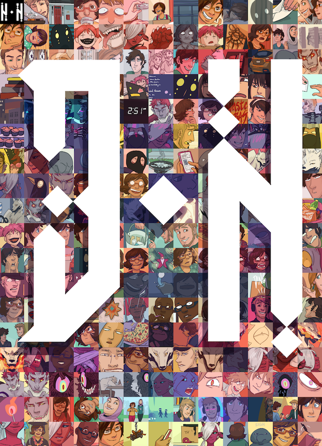 Demon House