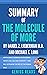 Summary of The Molecule of ...