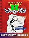 The Wimpy KID Boo...