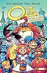 Oz: The Complete ...