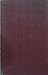 A History of Landownership in Modern Egypt 1800-1950 by Gabriel Baer