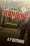 Last Man Standing (Alex King #11)