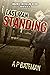 Last Man Standing (Alex King #11)