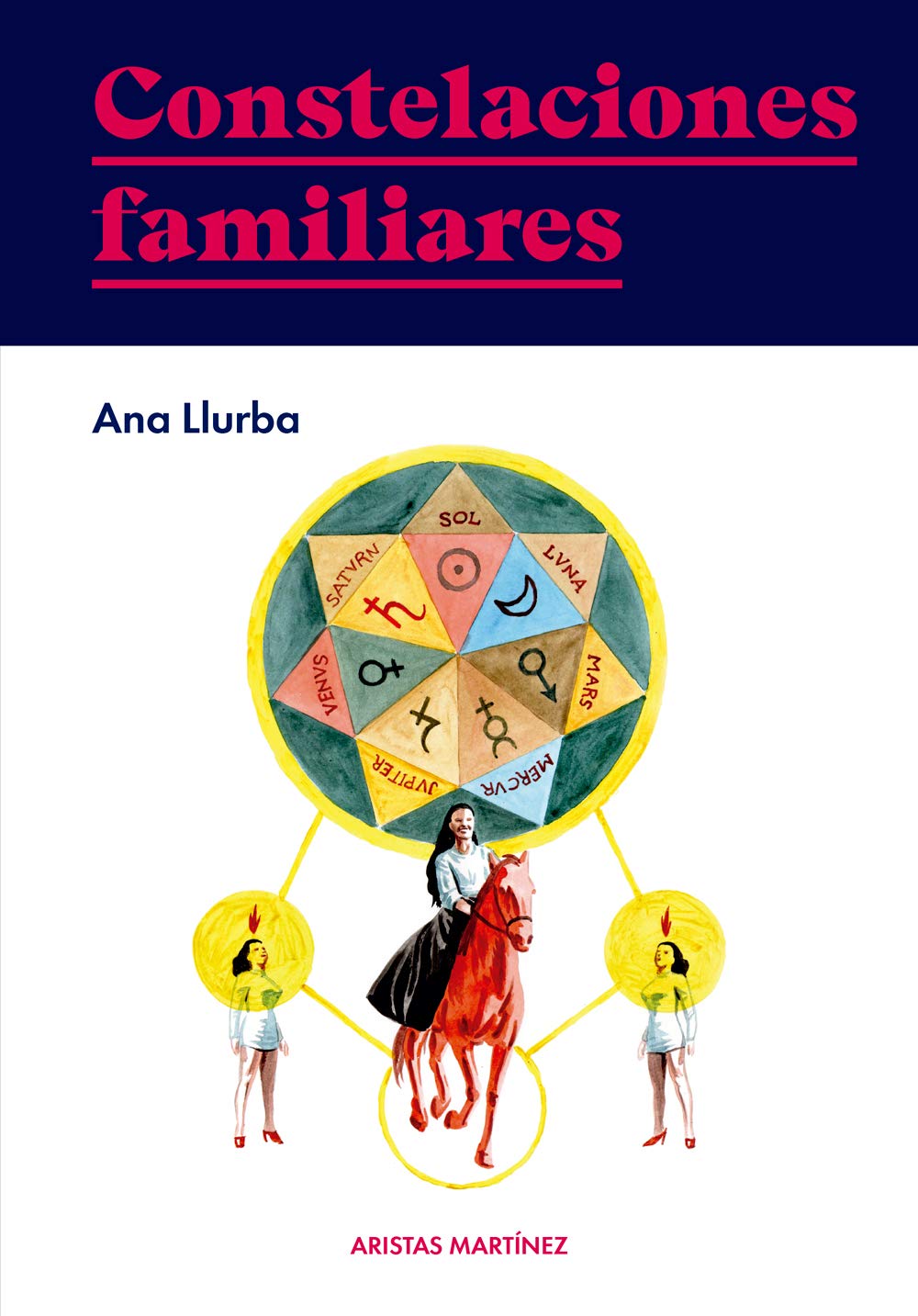 Constelaciones familiares (Paperback)