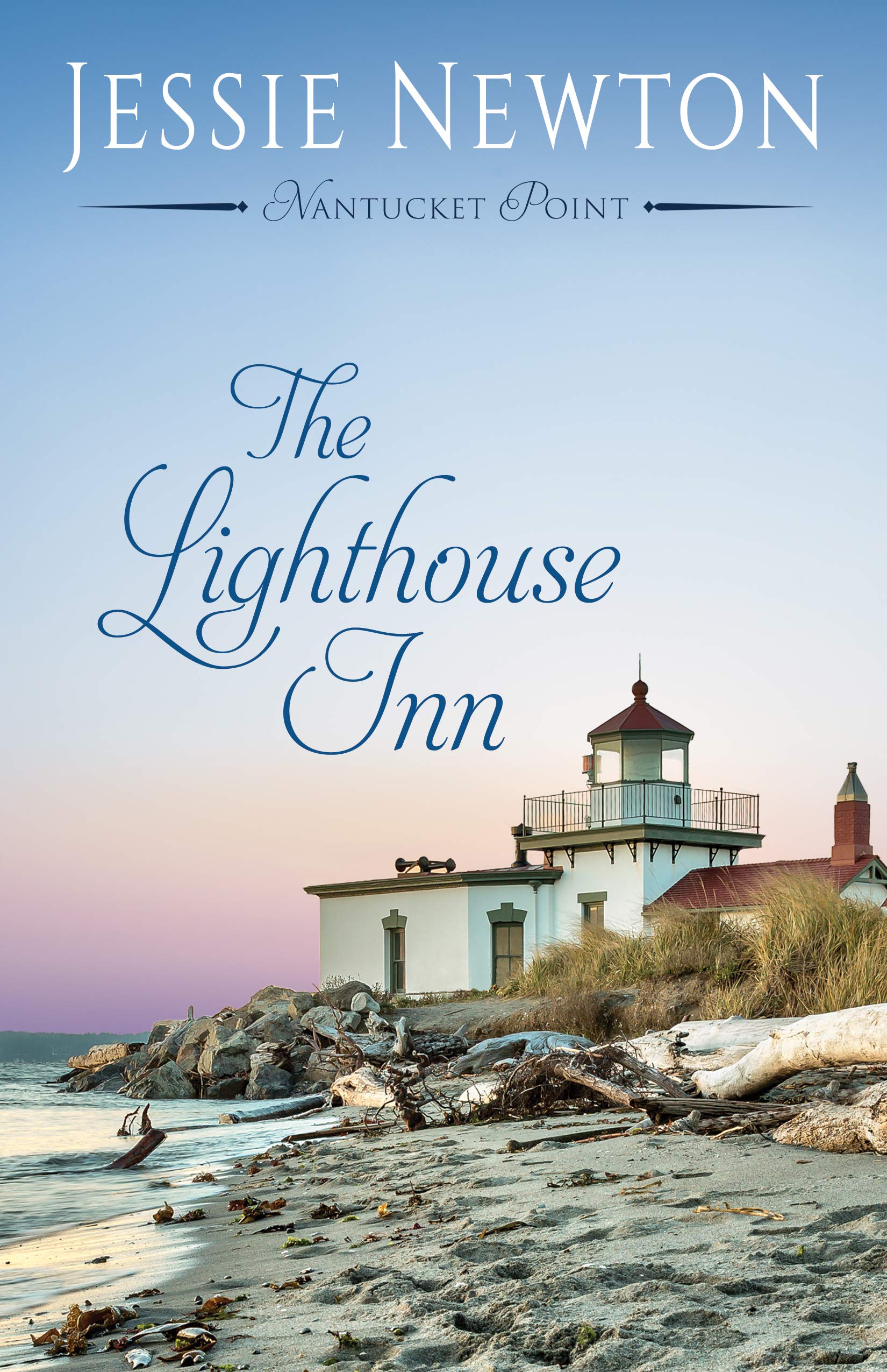 The Lighthouse Inn (Nantucket Point Beach #2)