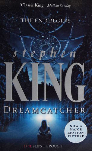 Dreamcatcher