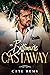 My Billionaire Castaway by Cate Remy