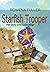 ROWENA FULLER Starfish Trooper by Peter Fuller