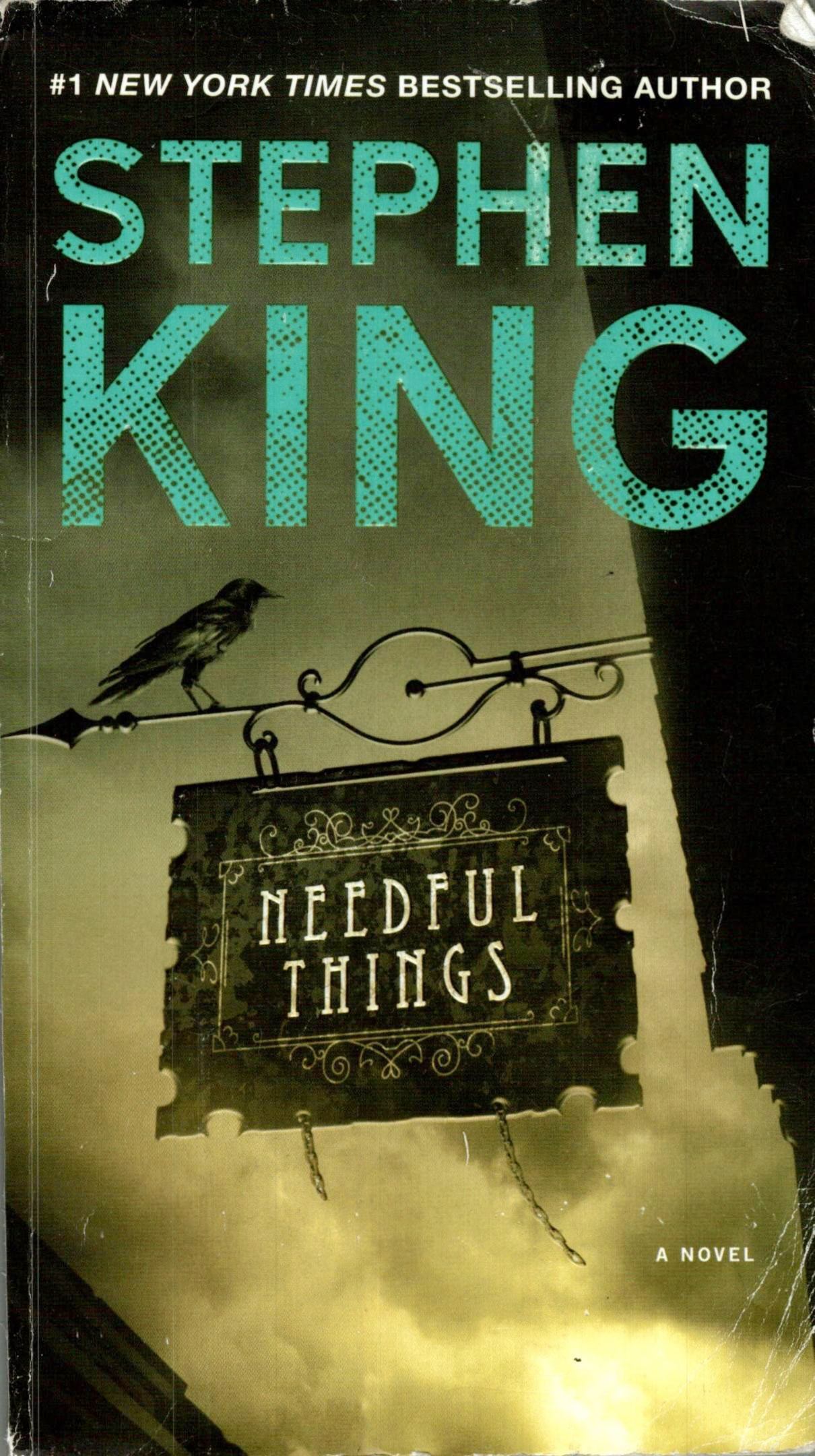 Needful Things