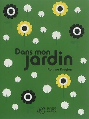 Dans mon jardin