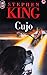 Cujo by Stephen  King