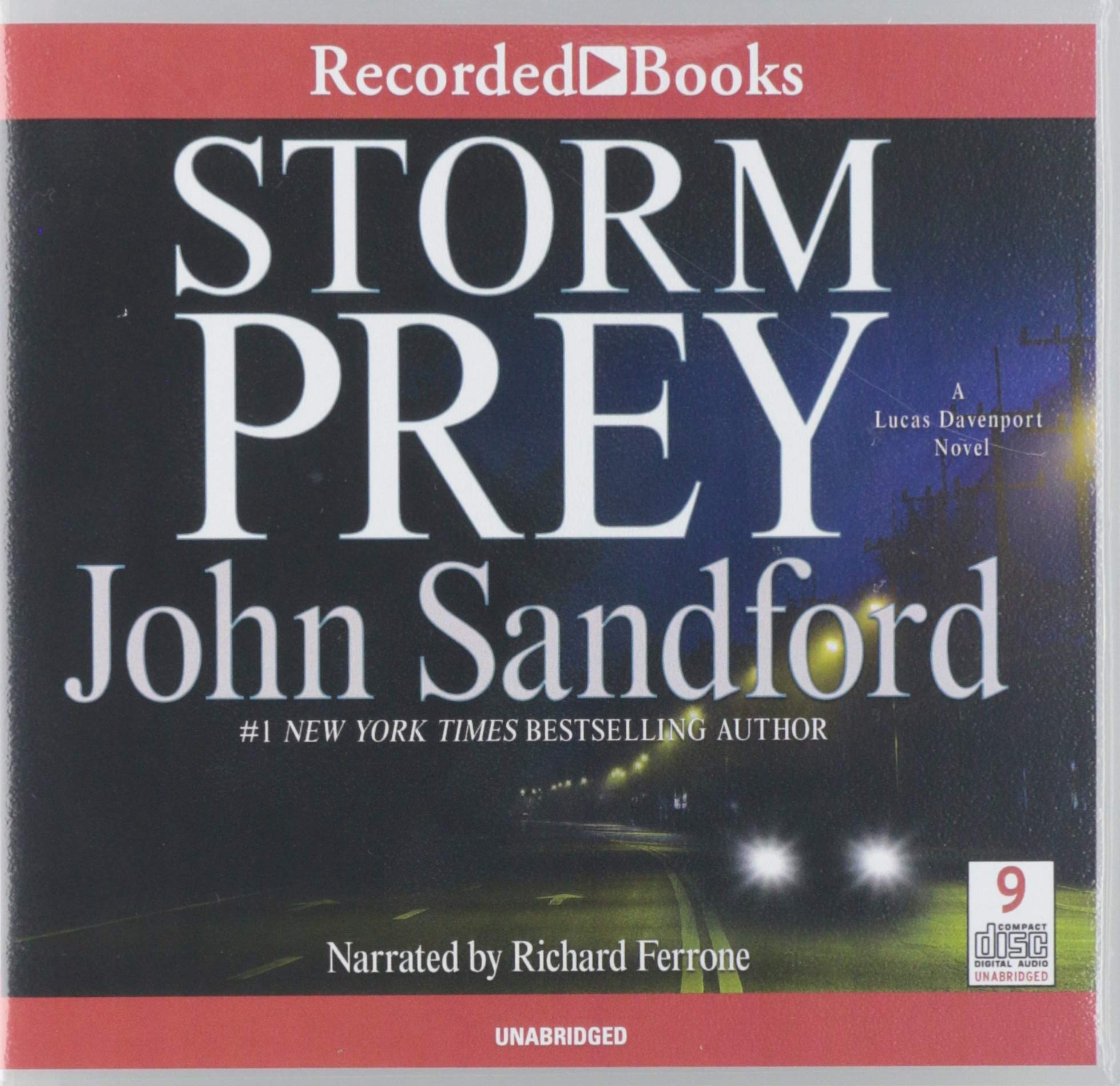 Storm Prey