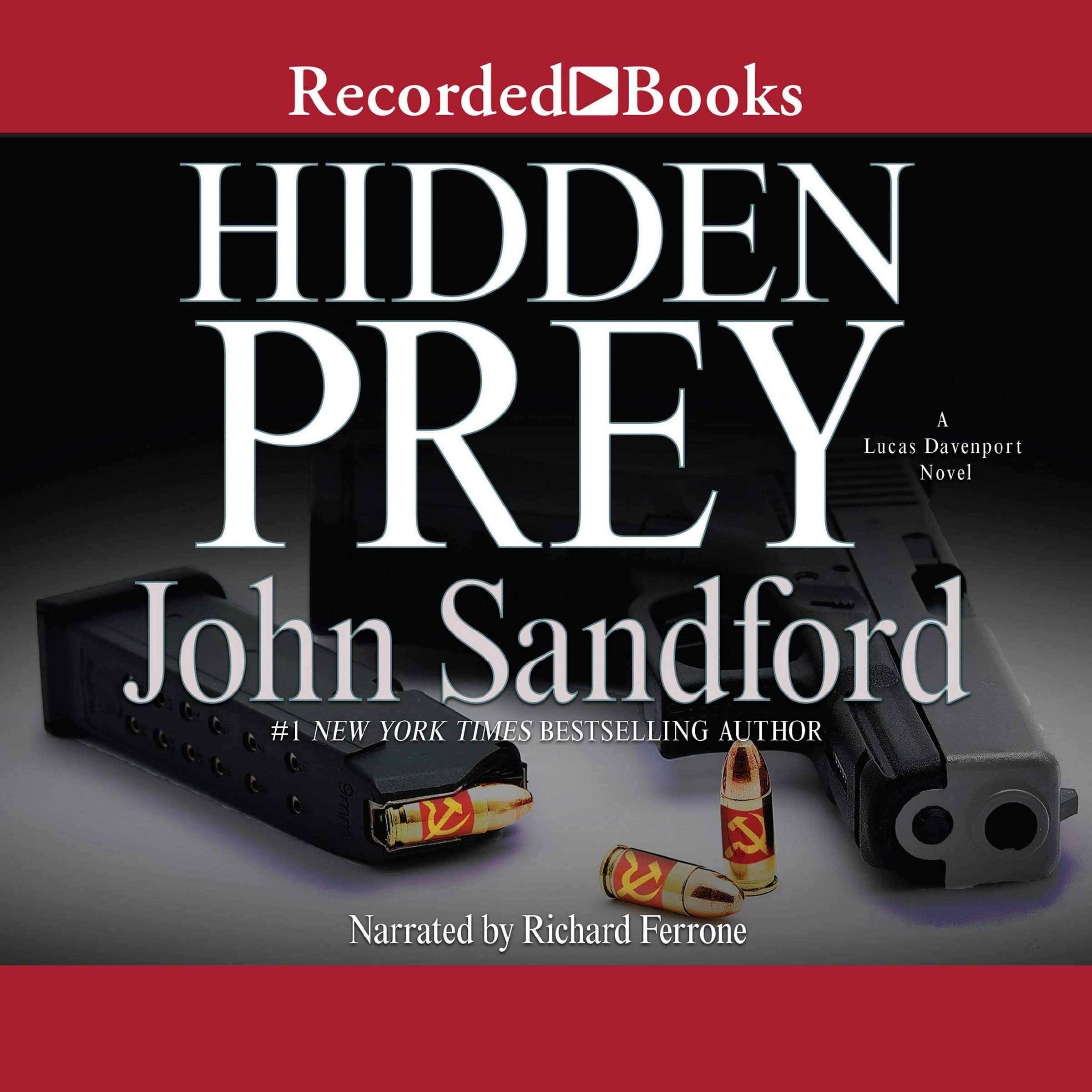 Hidden Prey