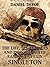 The Life, Adventures & Piracies of the Famous Captain Singleton Illustrated