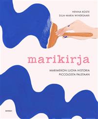 marikirja