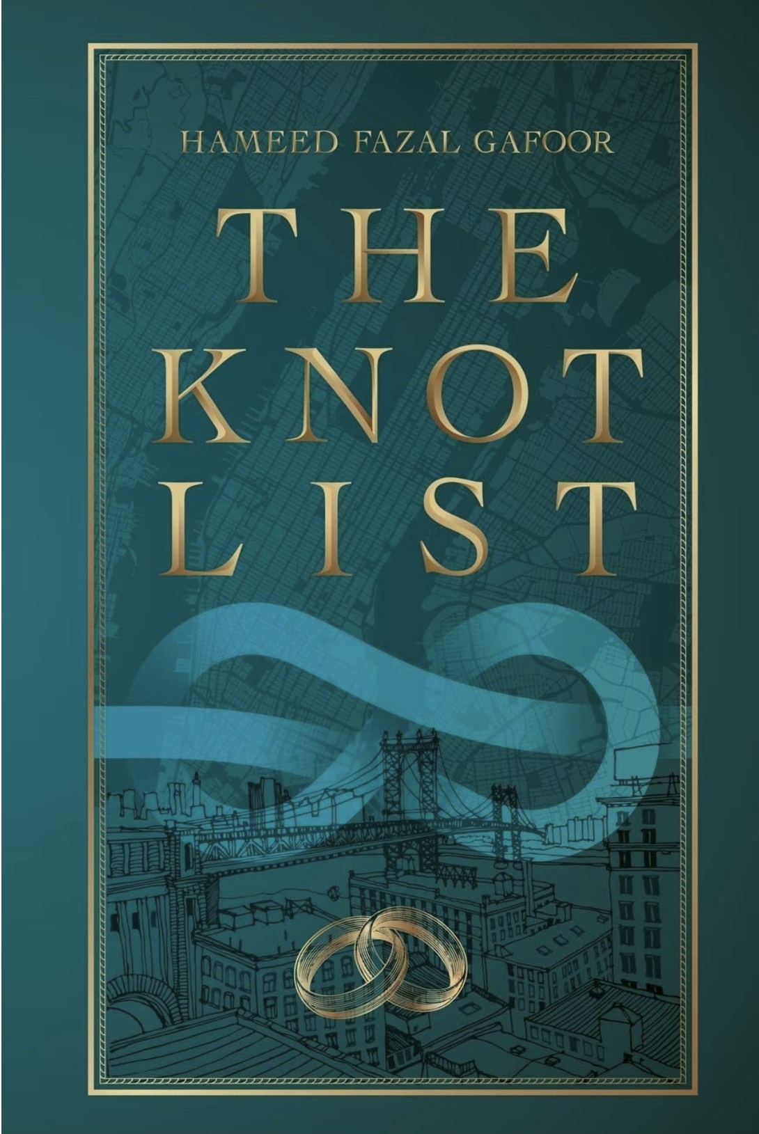 The Knot List