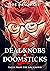 Deadknobs & Doomsticks 2: Tales from the Lockdown