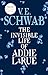The Invisible Life of Addie LaRue by V.E. Schwab