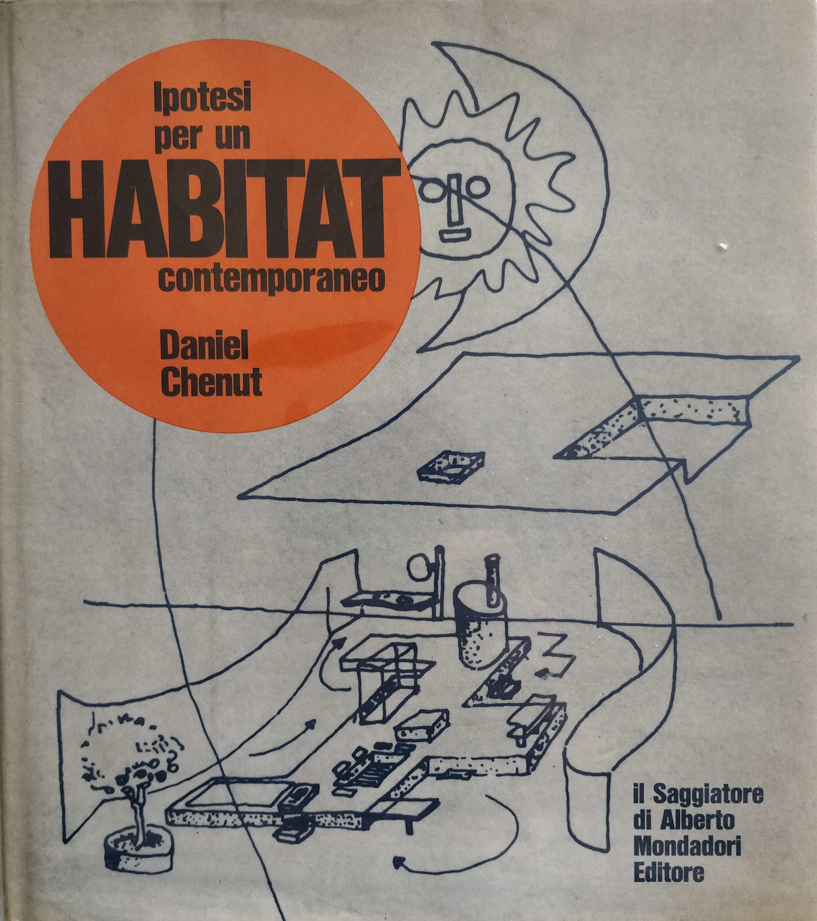 Ipotesi per un habitat contemporaneo