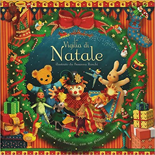 La vigilia di Natale