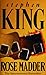 Rose Madder by Stephen        King