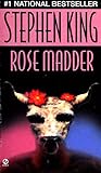 Rose Madder by Stephen        King