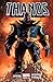 Thanos. Tom 1