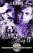 Bearly Getting It