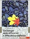 Sociologia delle differenze e delle disuguaglianze