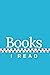 Books I Read: A Book Review...