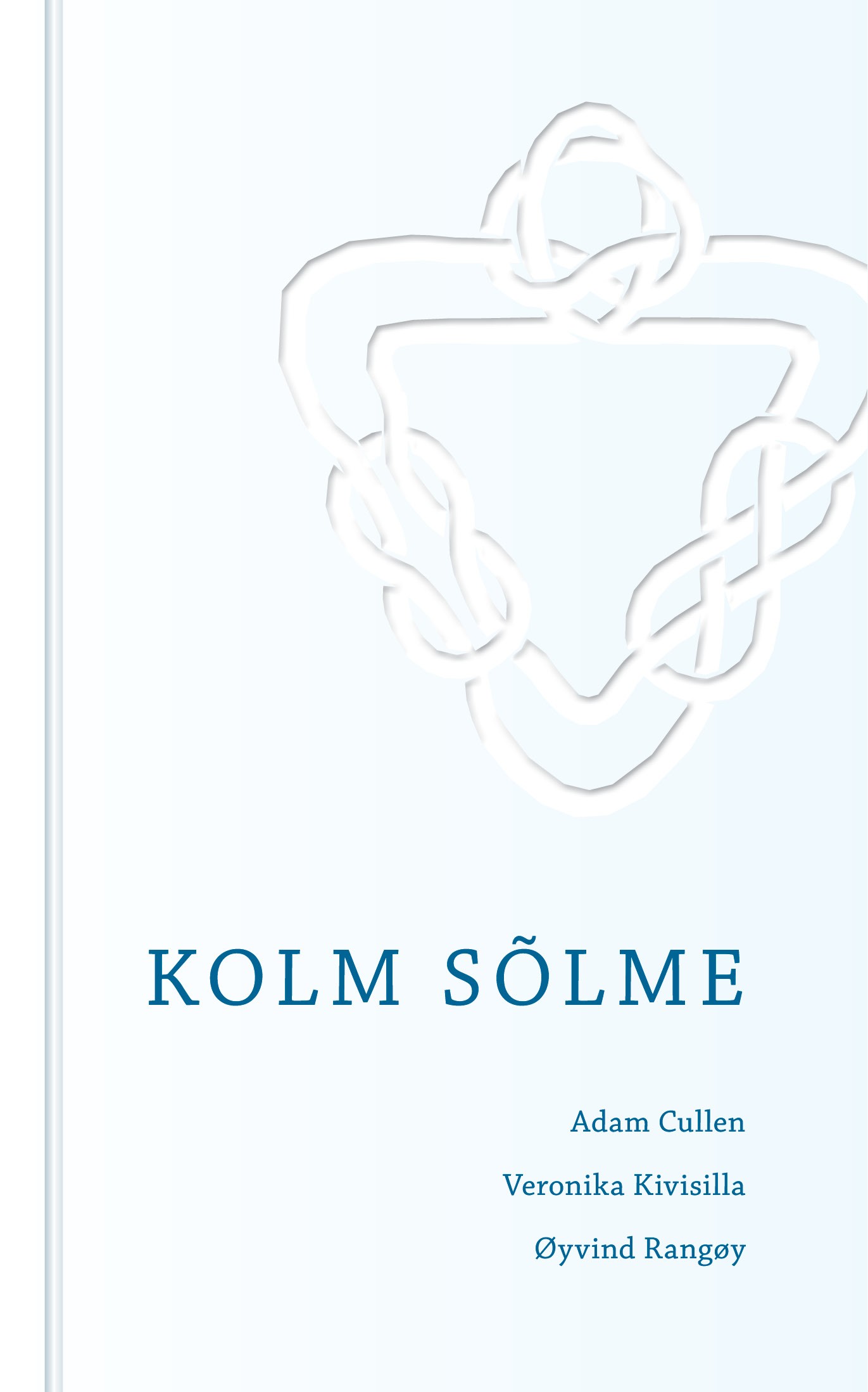 Kolm sõlme