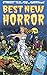 Best New Horror #30