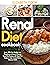 RENAL DIET COOKBOOK: Learn 200+ Low Sodium, Low Phosphorus & Easy to Prepare Renal Diet Recipes with Meal Plan Guide to Help Control Kidney Disease (CKD)