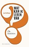 Wat kan ik leren ...