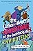 The Carbon-Neutral Adventures of the Indefatigable EnviroTeens by First Dog on the Moon