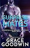 Surprise Mates by Grace  Goodwin