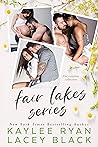 Fair Lakes Series Box Set by Kaylee Ryan