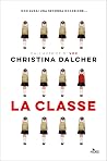 La classe Book cover for La classe