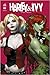 Harley Quinn & Poison Ivy