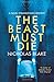 The Beast Must Die (The Nigel Strangeways Mysteries)