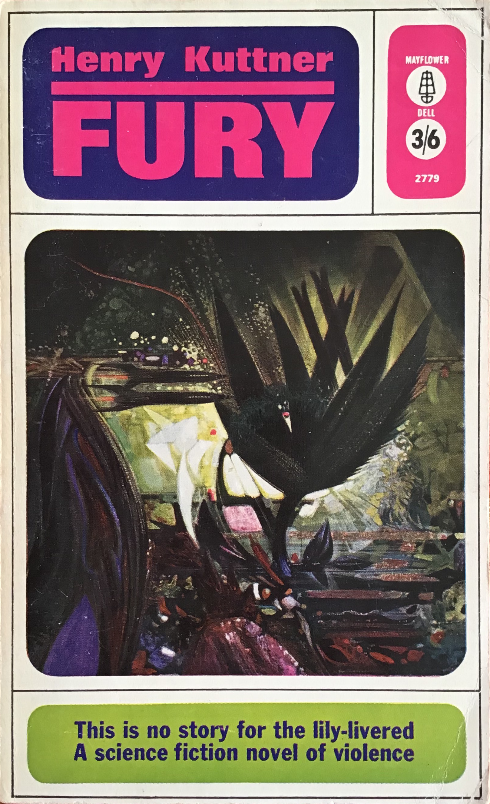 Fury