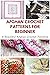 Afghan Crochet Patterns for Beginner by April Teague