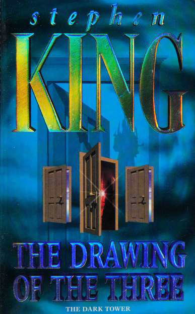 The Drawing of the Three: The Dark Tower