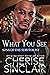 What You See (Sons of the S...